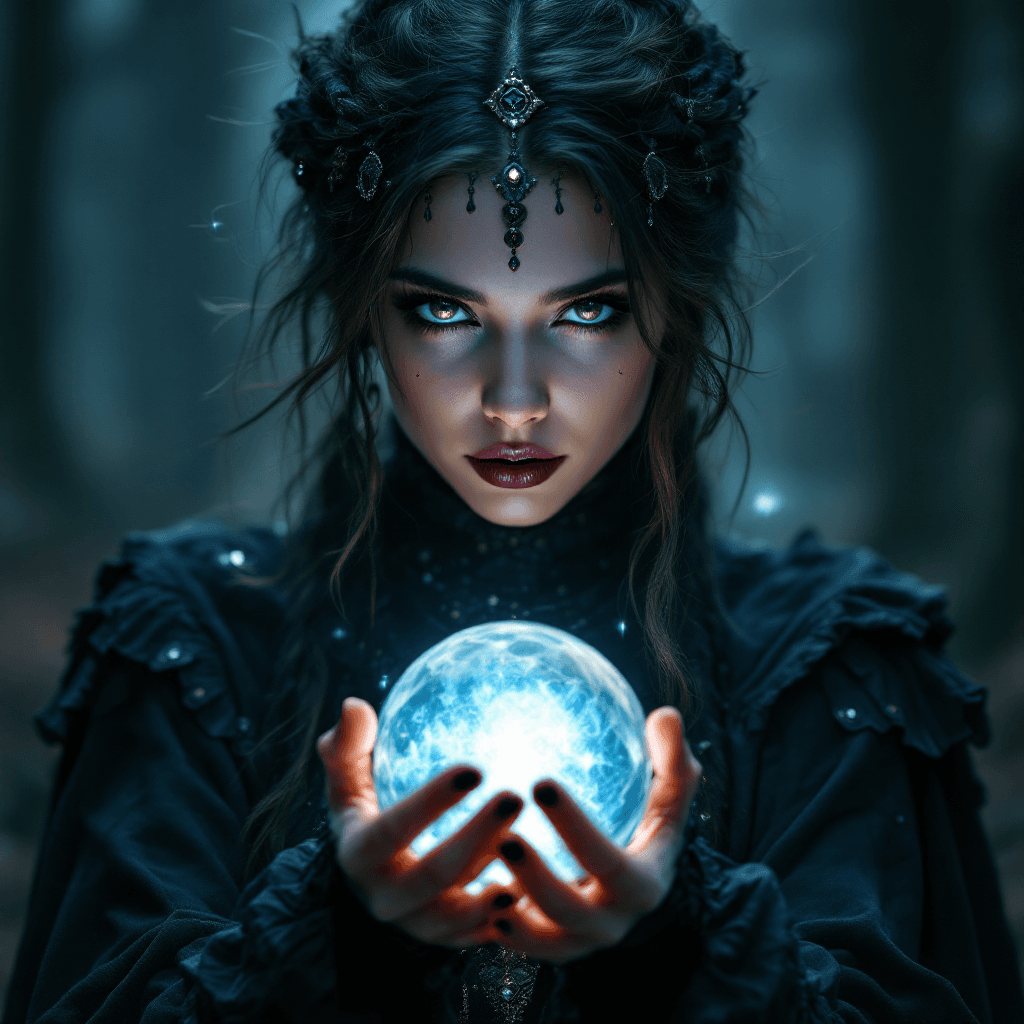 Psychic